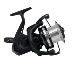 Axia Orbital Surfcast 9000 Reel